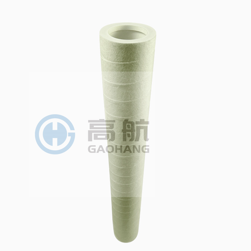 Φ114*914 天然气滤芯